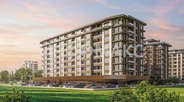 For sale - Apartment in Horizont,  Burgas