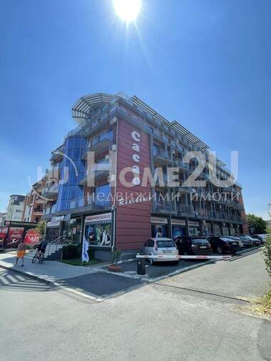Satış - Apartman olarak Sunny Beach,  Burgas