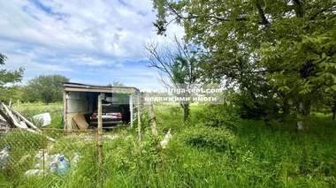 Vânzare - Teren de construcții în Promișlena zona-Iug,  Haskovo