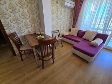 Продажа - Квартира в Несебр,  Бургас