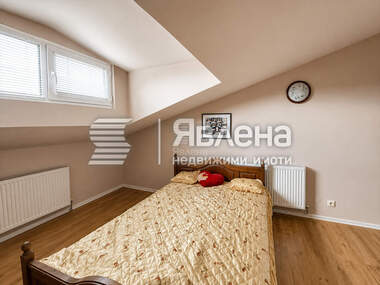 Vânzare - Apartament în Hale,  Iambol