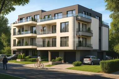 Satış - Apartman olarak Sozopol,  Burgas