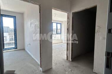 Satış - Apartman olarak Hristo Smirnenski,  Plovdiv