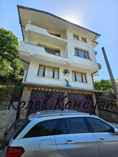 Satış - Ev olarak Ustovo,  Smolian