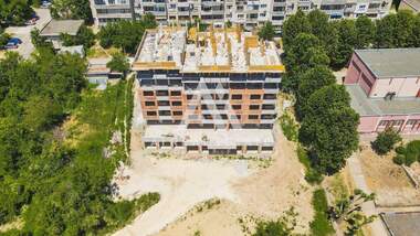 Продажба - Апартамент в Дружба 1,  Плевен