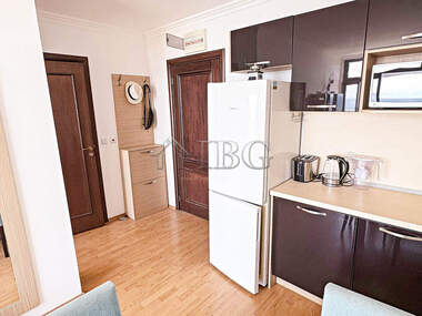 Satış - Apartman olarak Sveti Vlas,  Burgas