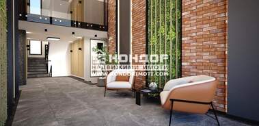 Vânzare - Apartament în Hristo Smirnenski,  Plovdiv