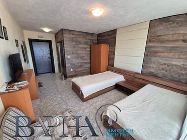 For rent - Apartment in Alen mak,  Varna