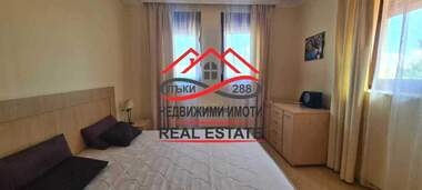 Продажба - Апартамент в Созопол,  Бургас