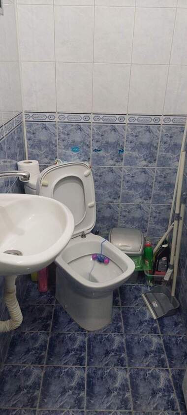 Satış - Apartman olarak Vazrojdenci,  Karcali