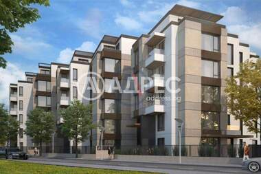 Satış - Apartman olarak Manastirski livadi-Iztok,  Sofia
