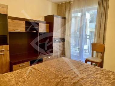 For rent - Apartment in Gracka mahala,  Varna