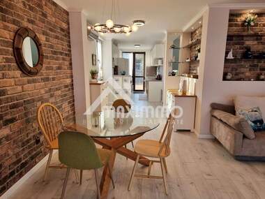 For rent - Apartment in Kabakum,  Varna