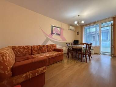 For rent - Apartment in Liatno kino Trakia,  Varna
