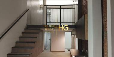 For rent - Office in Gracka mahala,  Varna