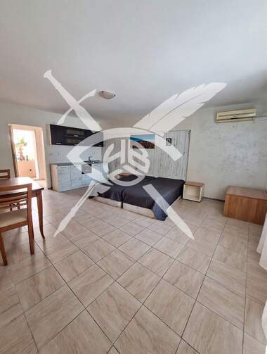Verkauf - Wohnung in Sweti Wlas,  Burgas