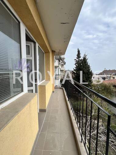 Продажба - Апартамент в Бриз,  Варна