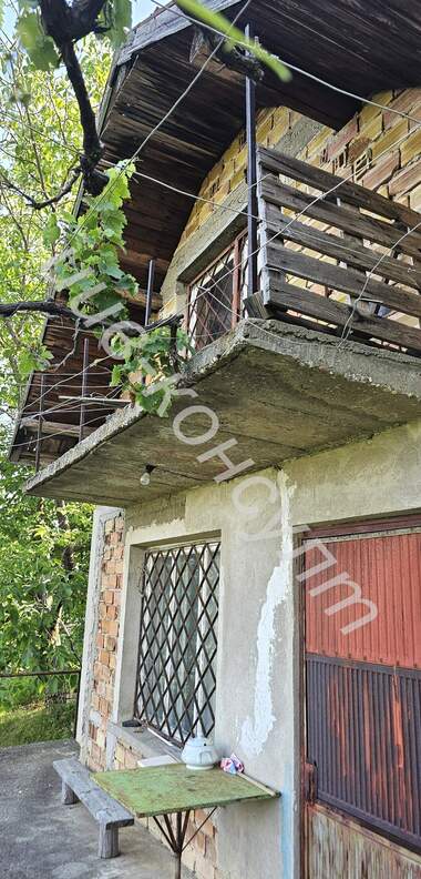 For sale - House in Malki Chiflik,  Veliko Tyrnovo