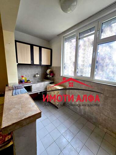 Verkauf - Wohnung in Dimitrowgrad,  Haskowo