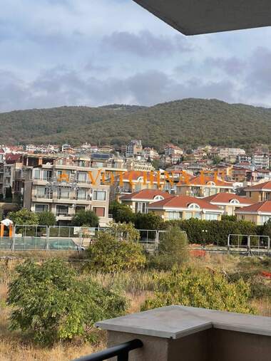 Verkauf - Wohnung in Sweti Wlas,  Burgas