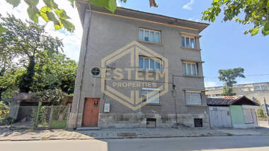 Verkauf - Etage von Haus in Center,  Ruse