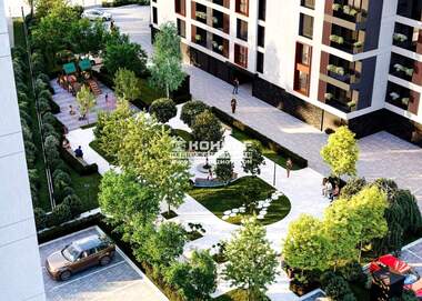 Vânzare - Apartament în Kamenița 2,  Plovdiv