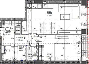 Verkauf - Wohnung in Center,  Sovia