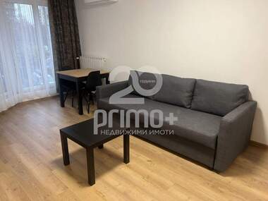 Kira - Apartman olarak Belite brezi,  Sofia