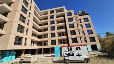Vânzare - Apartament în Malinova Dolina,  Sofia