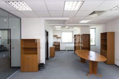 For sale - Office in Poligona,  Sofia