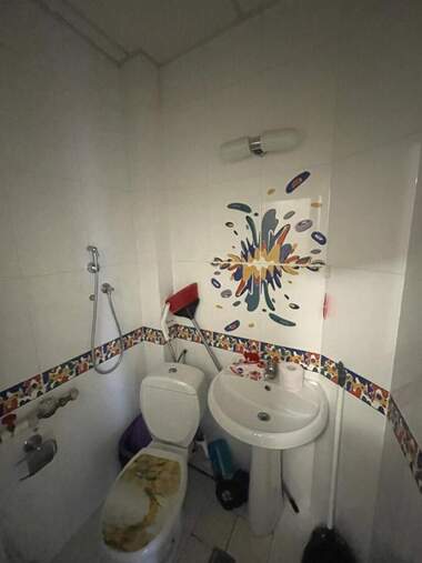 For sale - Apartment in Drujba 1,  Haskovo