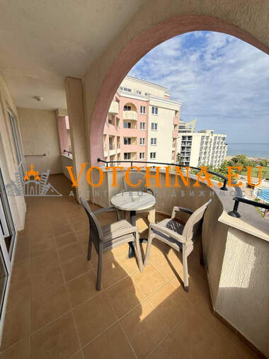 Satış - Apartman olarak Sunny Beach,  Burgas