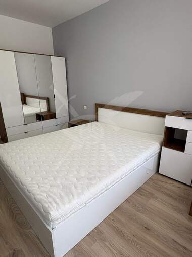 For rent - Apartment in Kiuchuk Parij,  Plovdiv