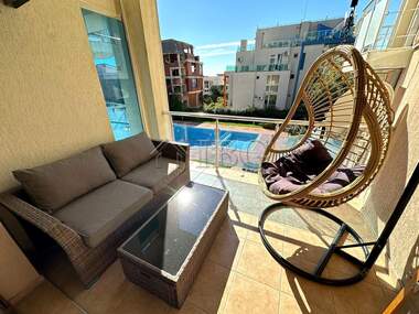 Vânzare - Apartament în Sveti Vlas,  Burgas