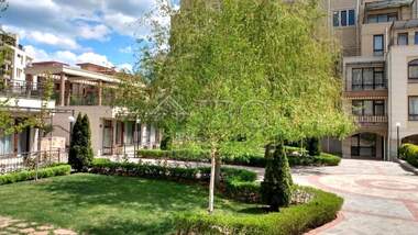 For sale - Apartment in Sveti Vlas,  Burgas