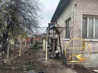 Продажба - Къща в Димитровград,  Хасково