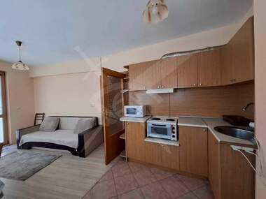 For rent - Apartment in Bazar Levski,  Varna