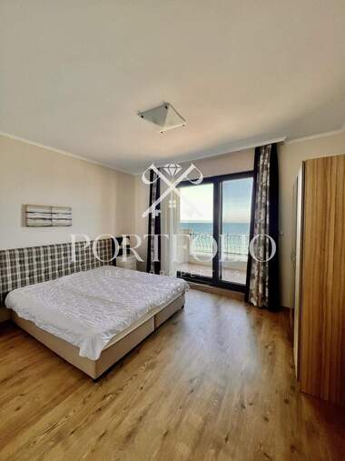 Satış - Apartman olarak Pomorie,  Burgas