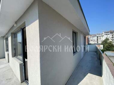 Satış - Apartman olarak Centar,  Veliko Tarnovo