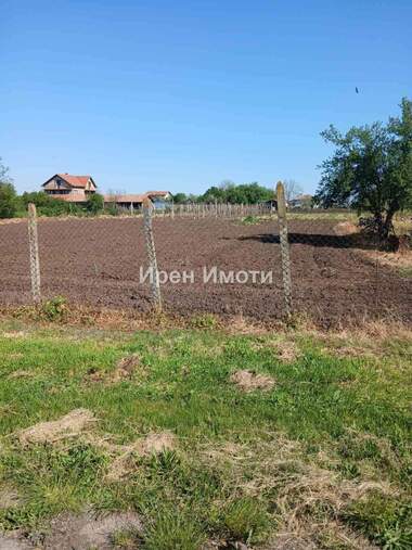Satış - İnşaat arsası olarak Boliarsko,  Iambol