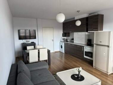 Verkauf - Wohnung in Oswobojdenie,  Razgrad