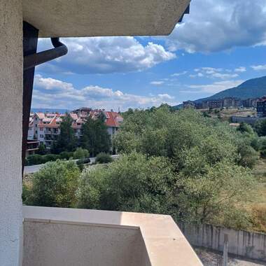 For sale - Apartment in Bansko,  Blagoevgrad