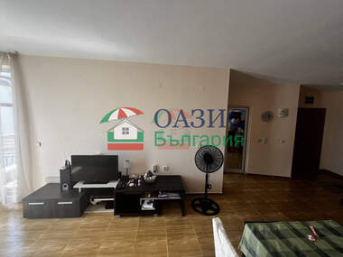 For sale - Apartment in Sveti Vlas,  Burgas