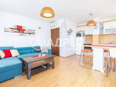 Satış - Apartman olarak k.k. Çayka,  Varna