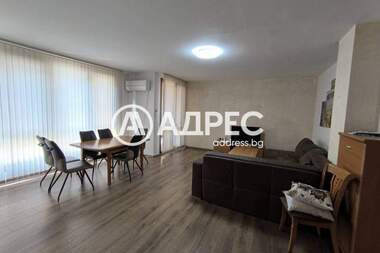 Аренда - Квартира в Манастирски ливади-Изток,  София