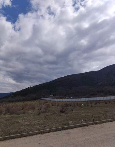 For sale - For Construction in Sapareva Bania,  Kiustendil