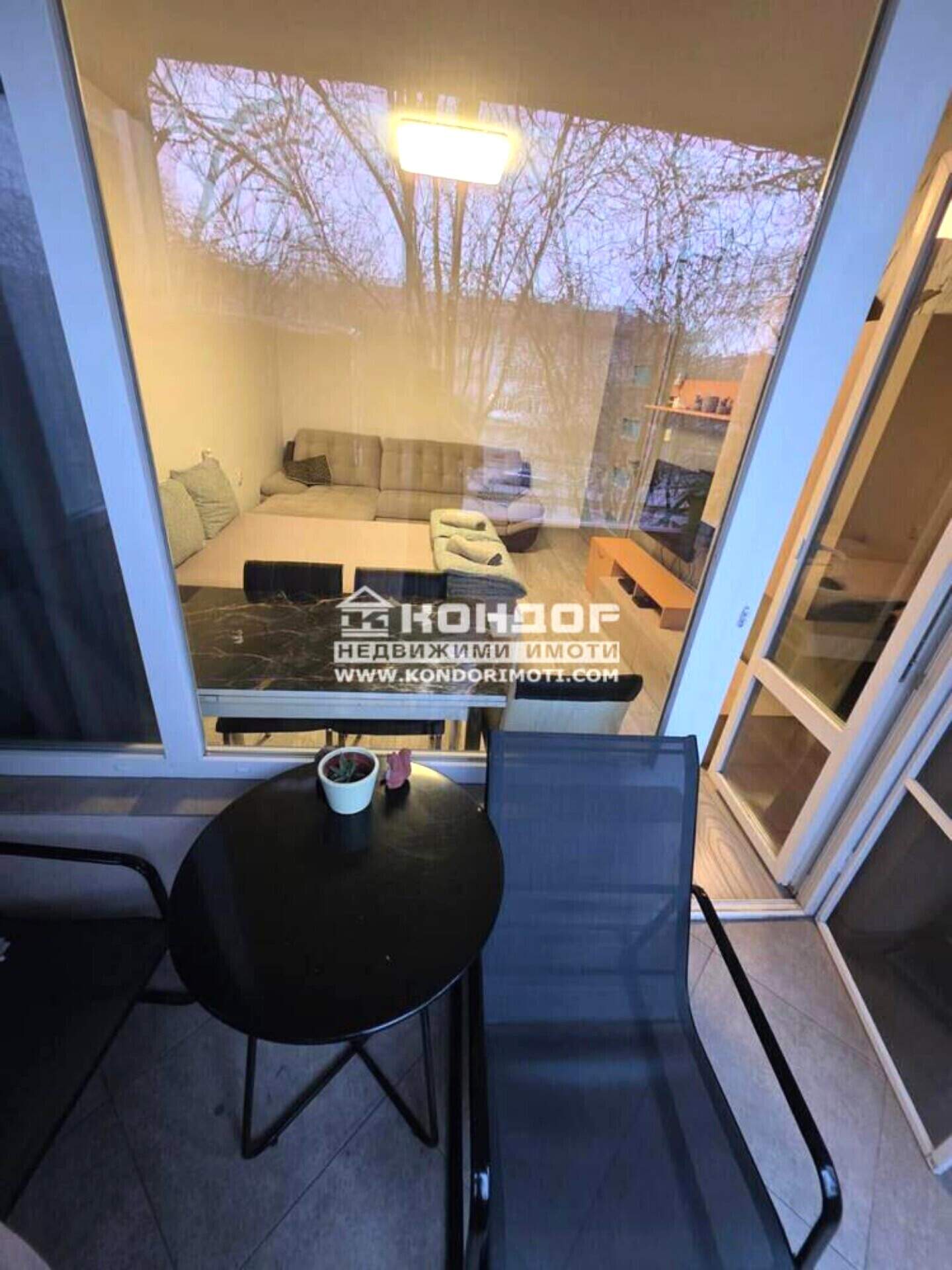 Zweizimmer Wohnung in Center, Plovdiv – Foto 4