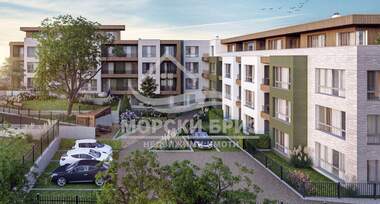 Продажба - Апартамент във Виница,  Варна