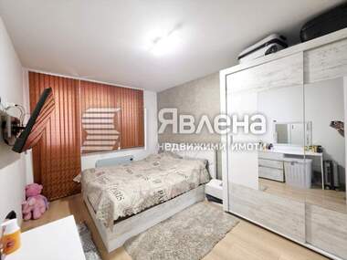 For sale - Apartment in Gorubliane,  Sofia