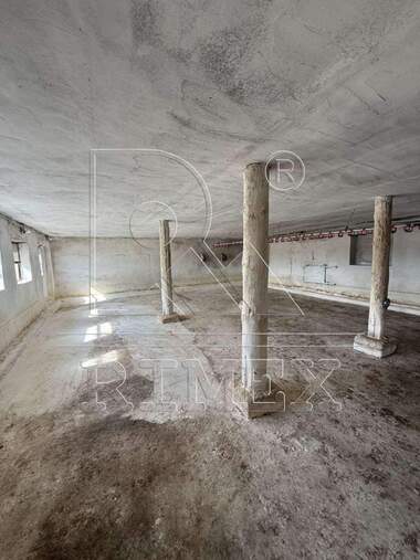 Продажба - Промишлено помещение в Тополи Дол,  Пазарджик